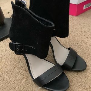 Pour la victoire heels